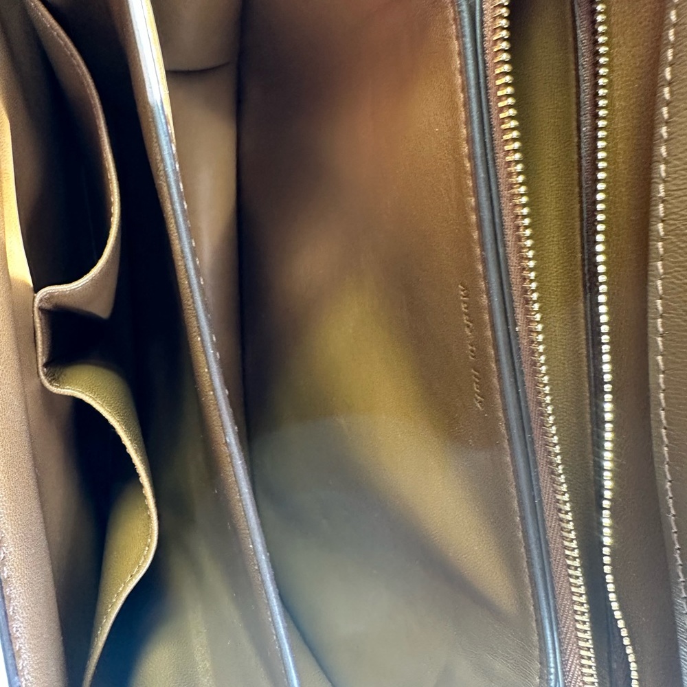 Celine Box Bag - Picture 8 of 10